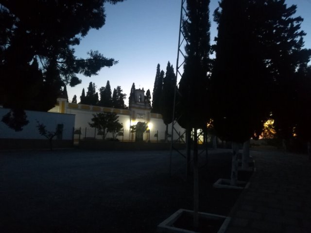 Camino del Cementerio (3)